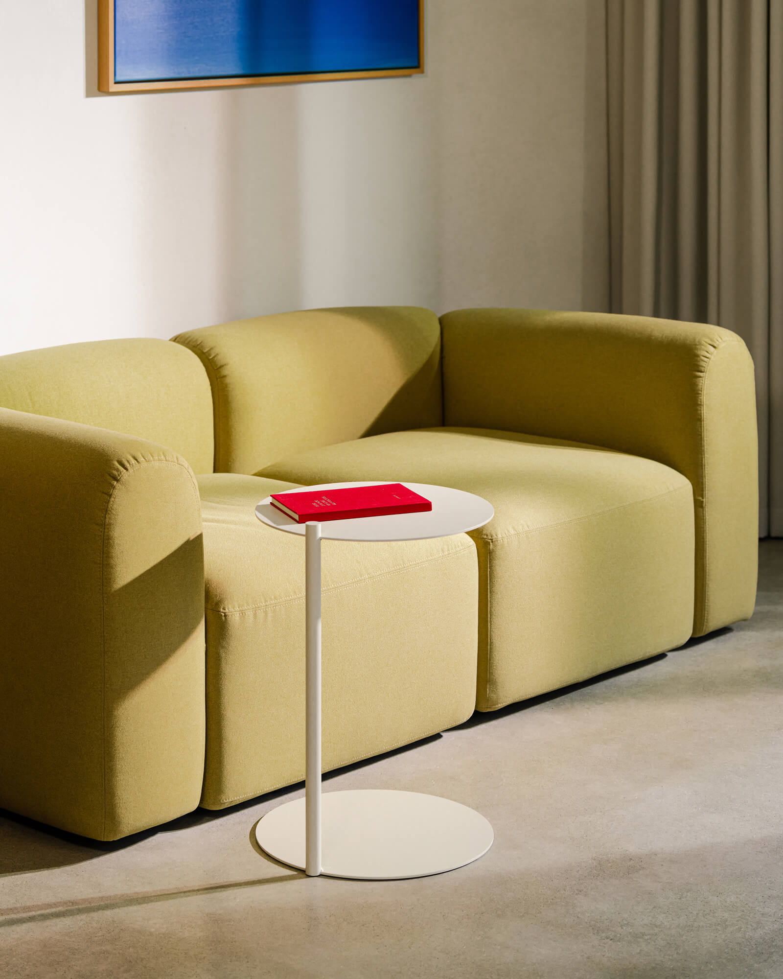 Ande Side Table-
