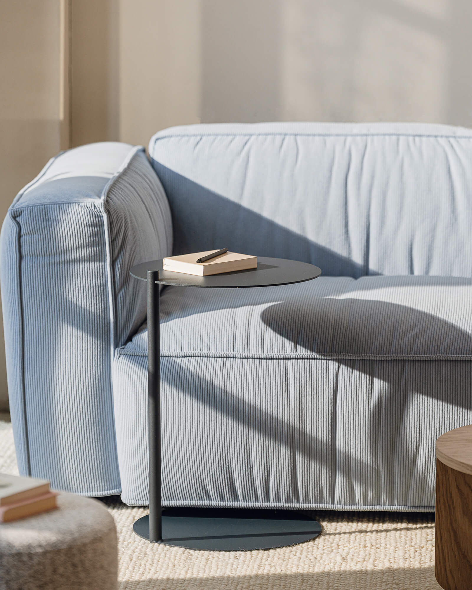 Ande Side Table-