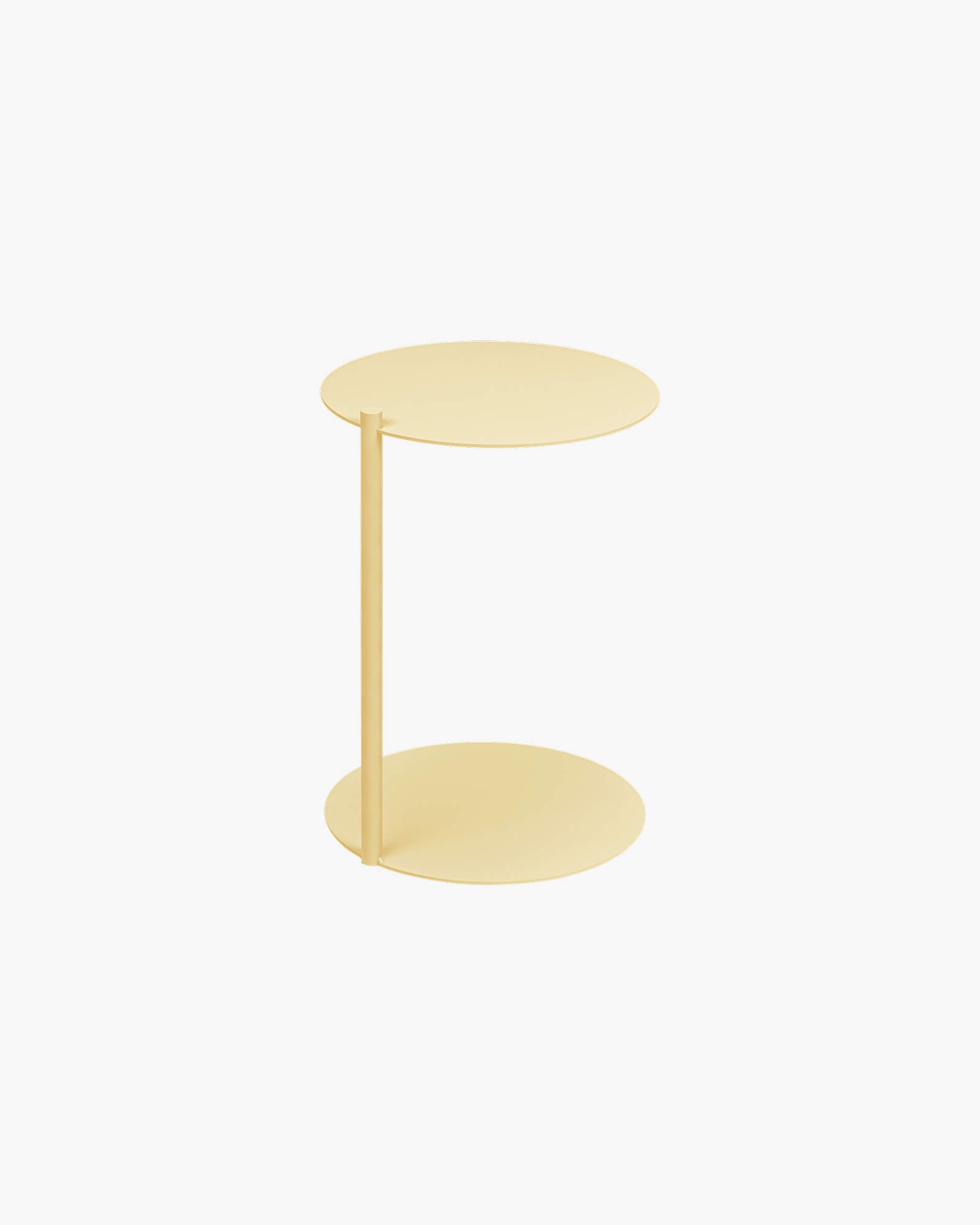 Ande Side Table-