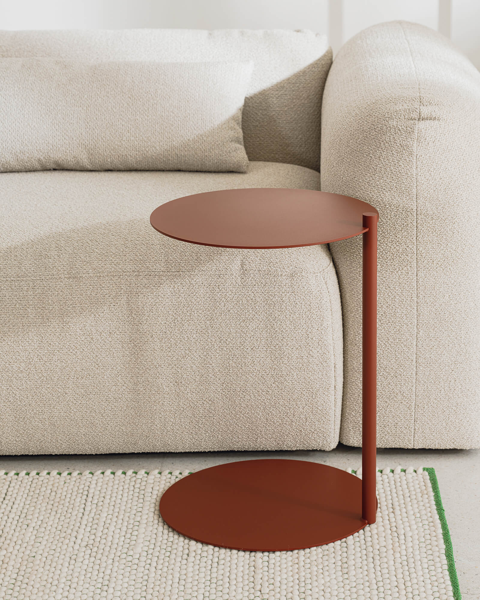 Ande Side Table-