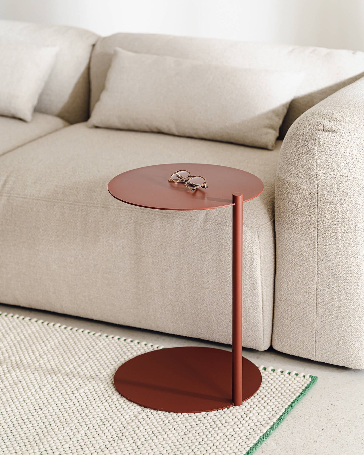 Ande Side Table-
