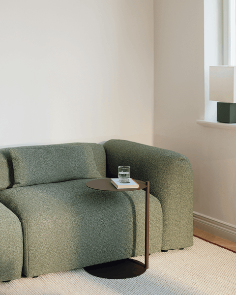Ande Side Table