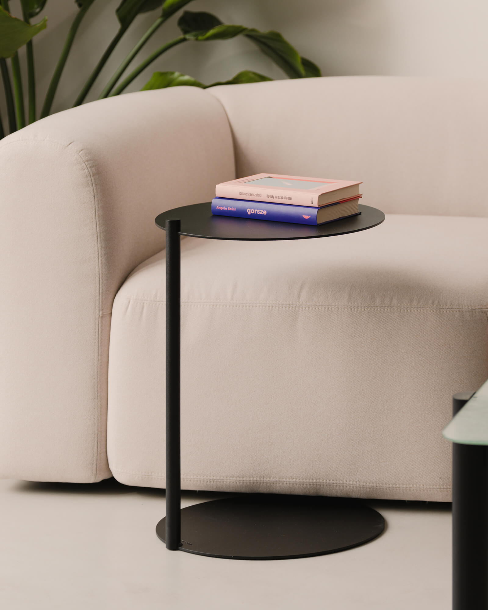 Ande Side Table-