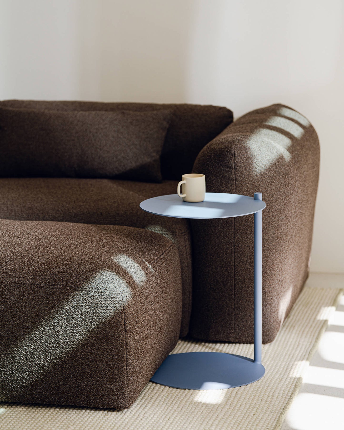 Ande Side Table-