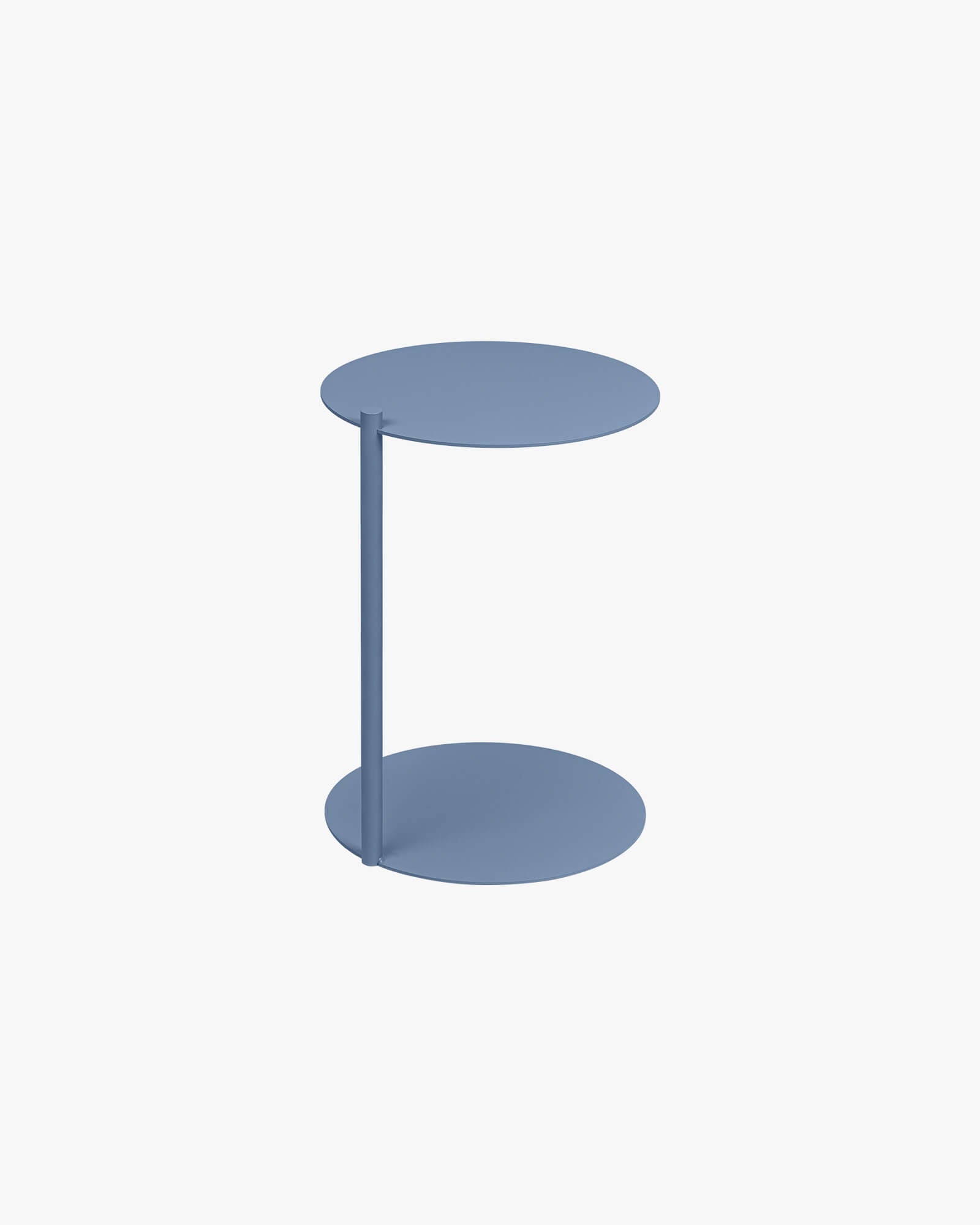 Ande Side Table-
