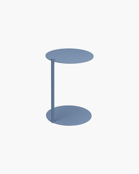 Ande Side Table-