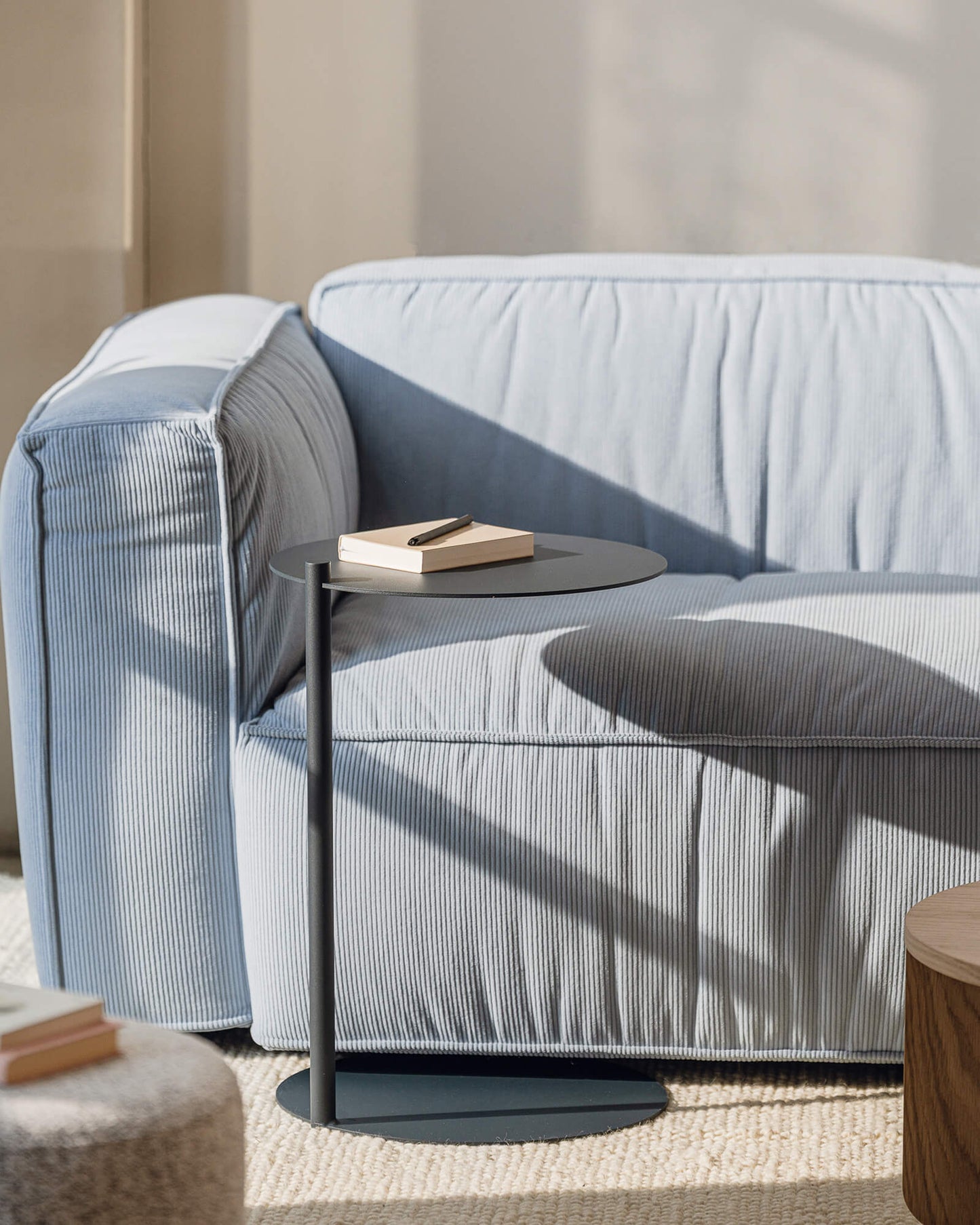 Ande Side Table-