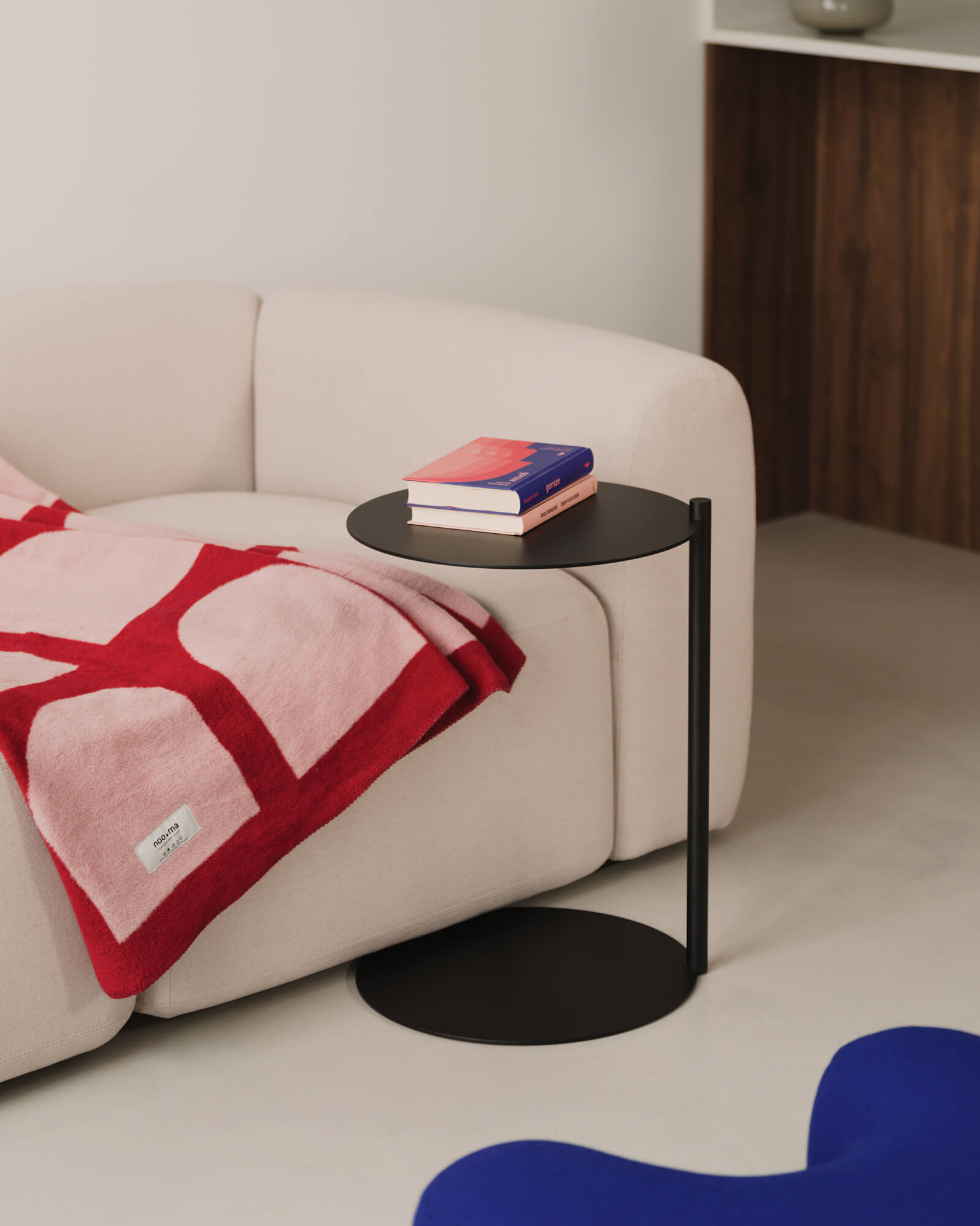 Ande Side Table-
