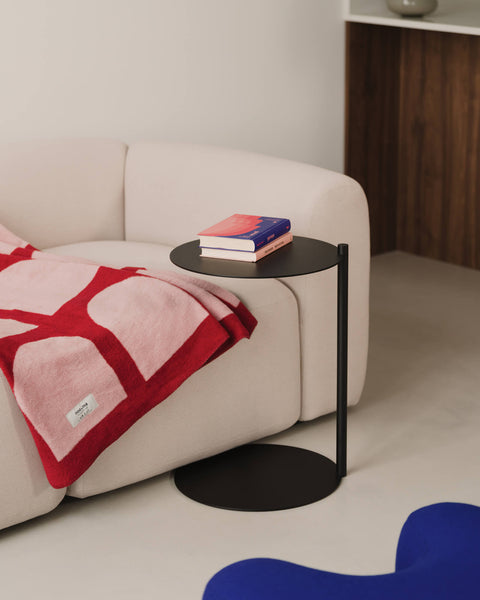 Ande Side Table-