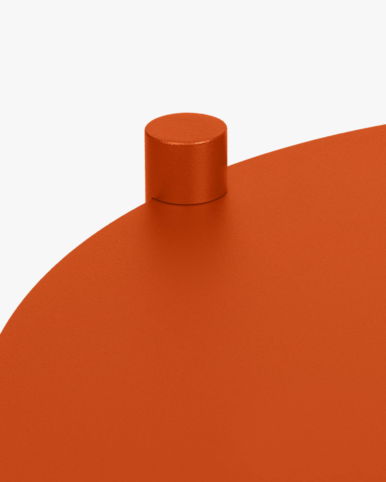 Ande Side Table-