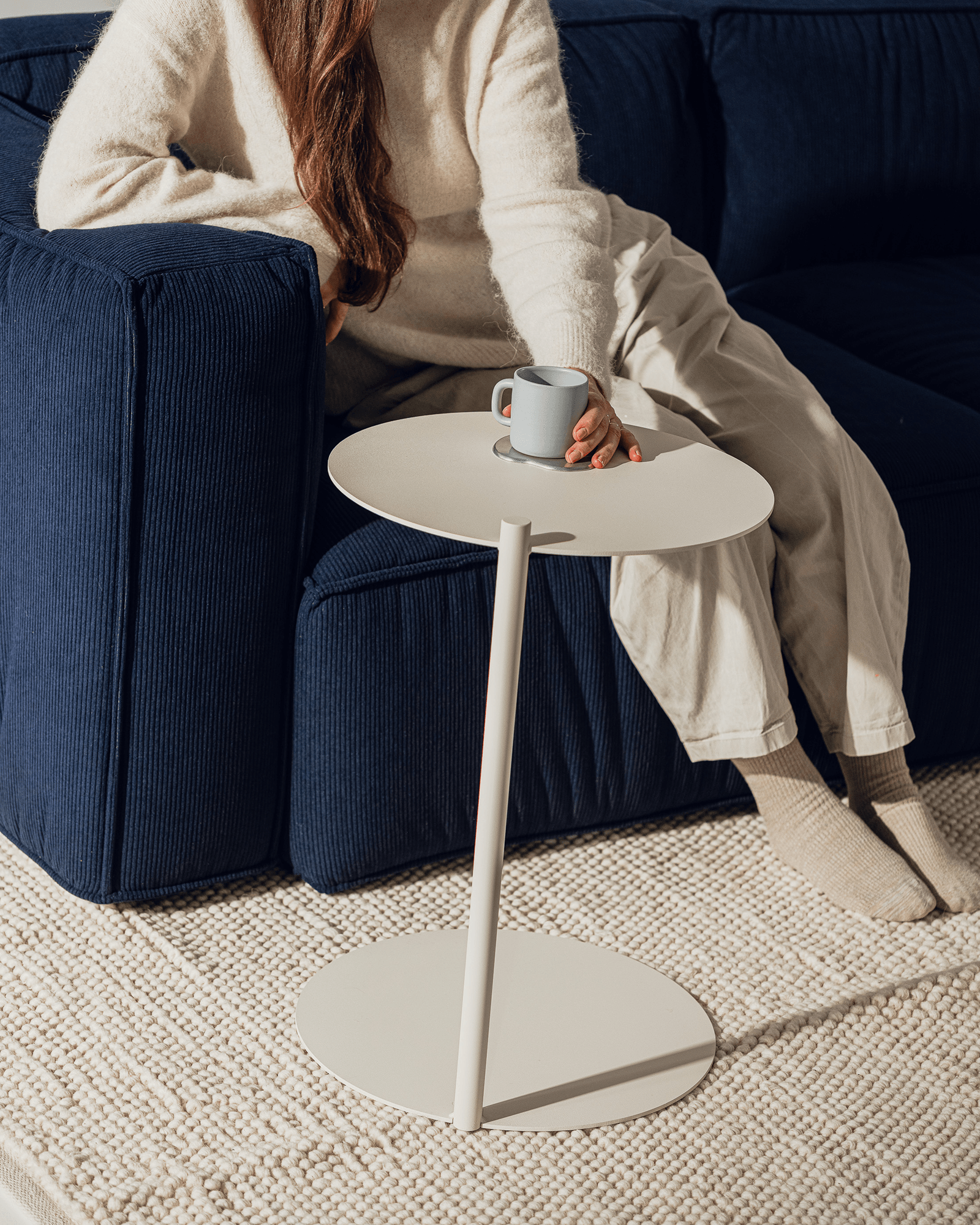 Ande Side Table