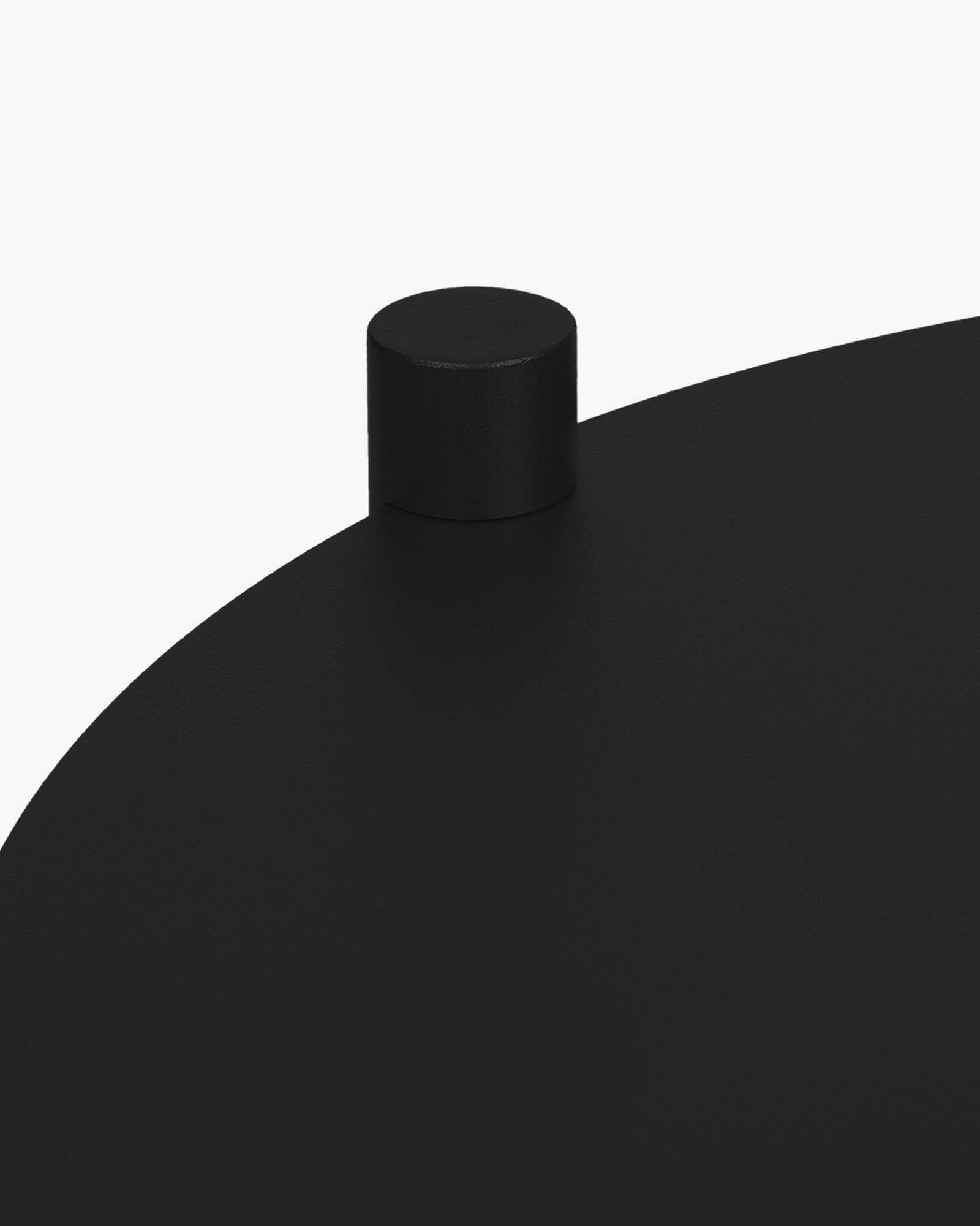 Ande Side Table