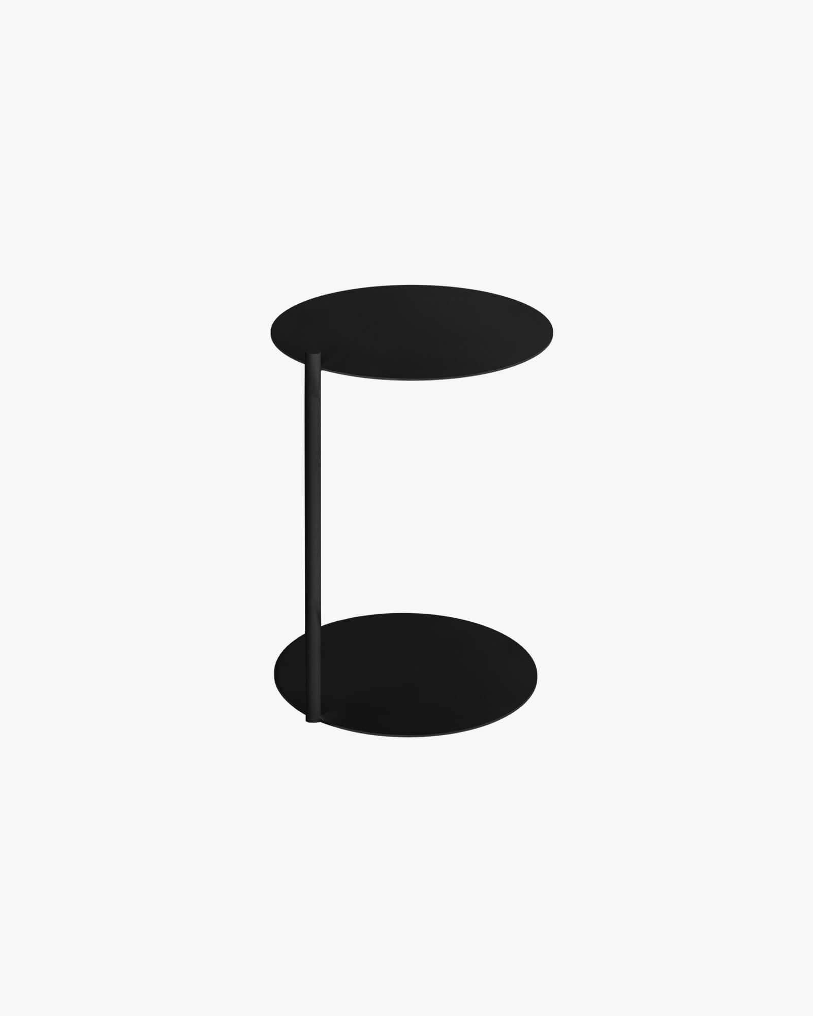 Ande Side Table