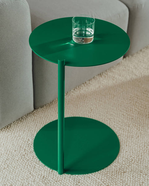 Ande Side Table-