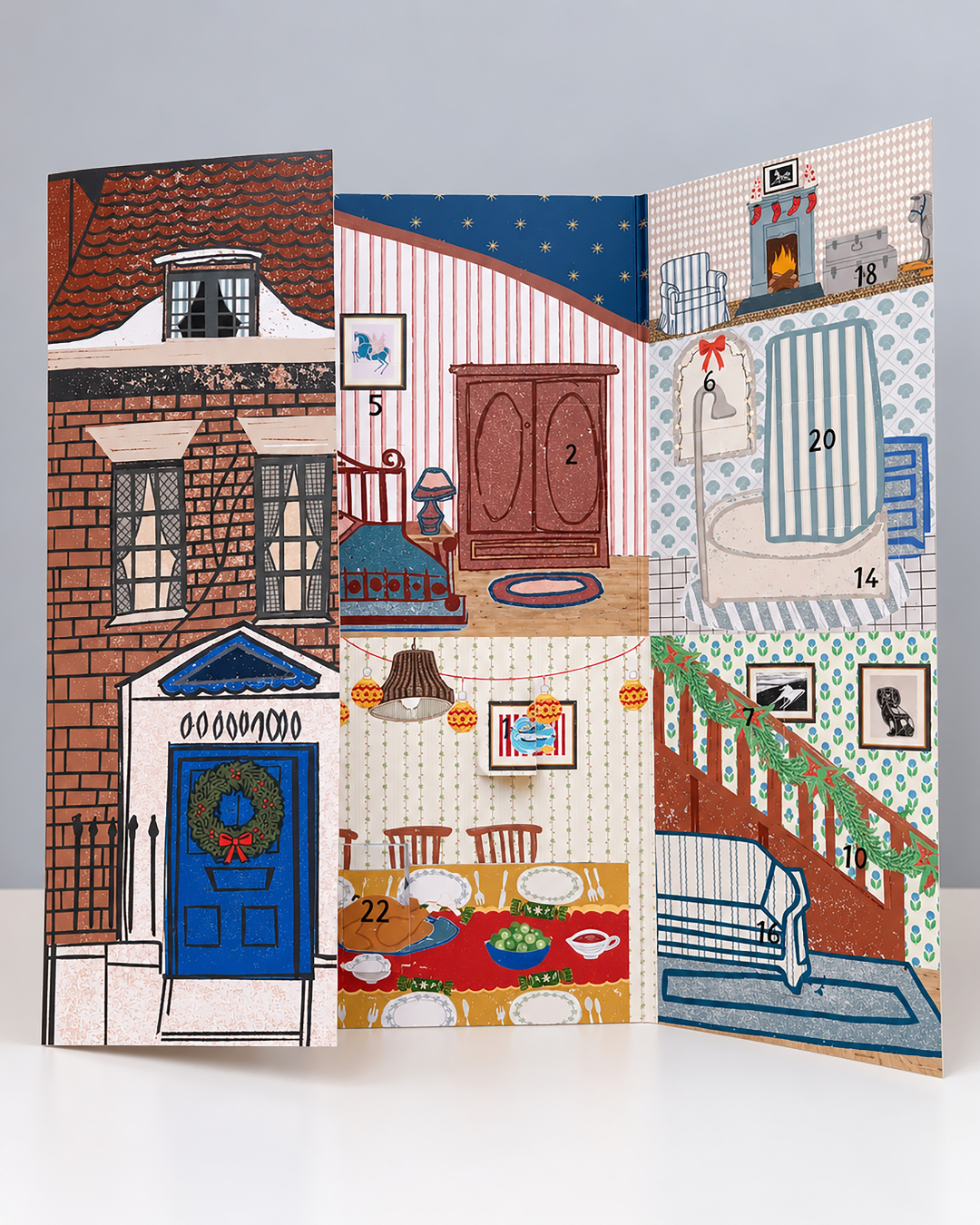 Advent Calendar