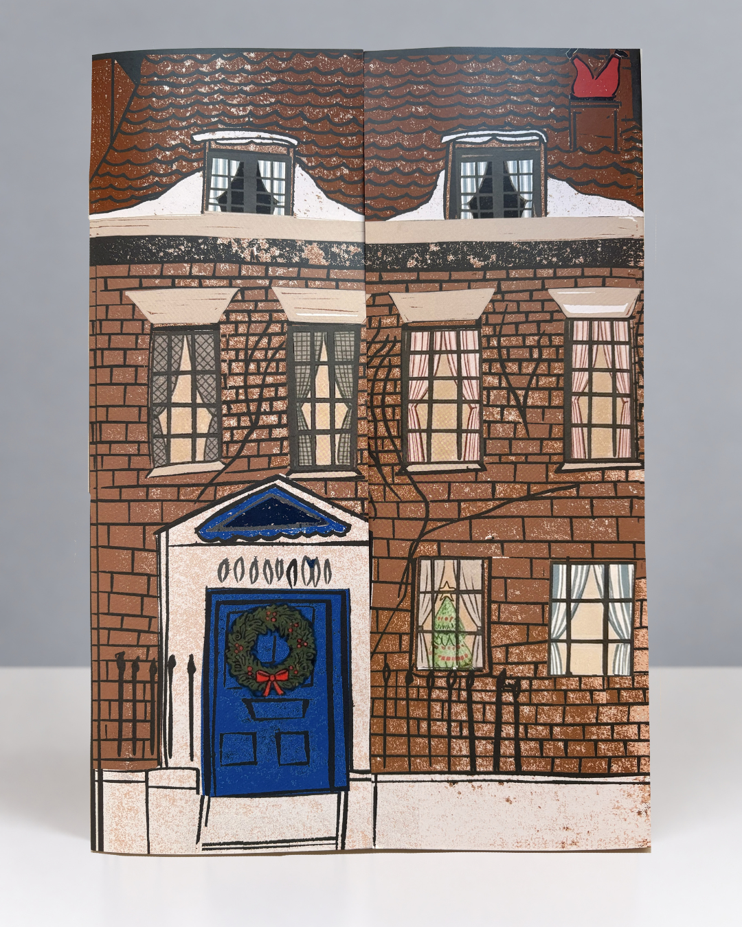 Advent Calendar