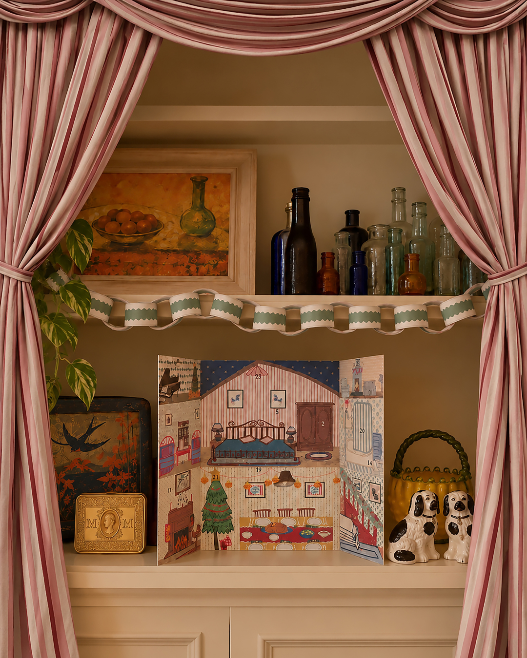 Advent Calendar