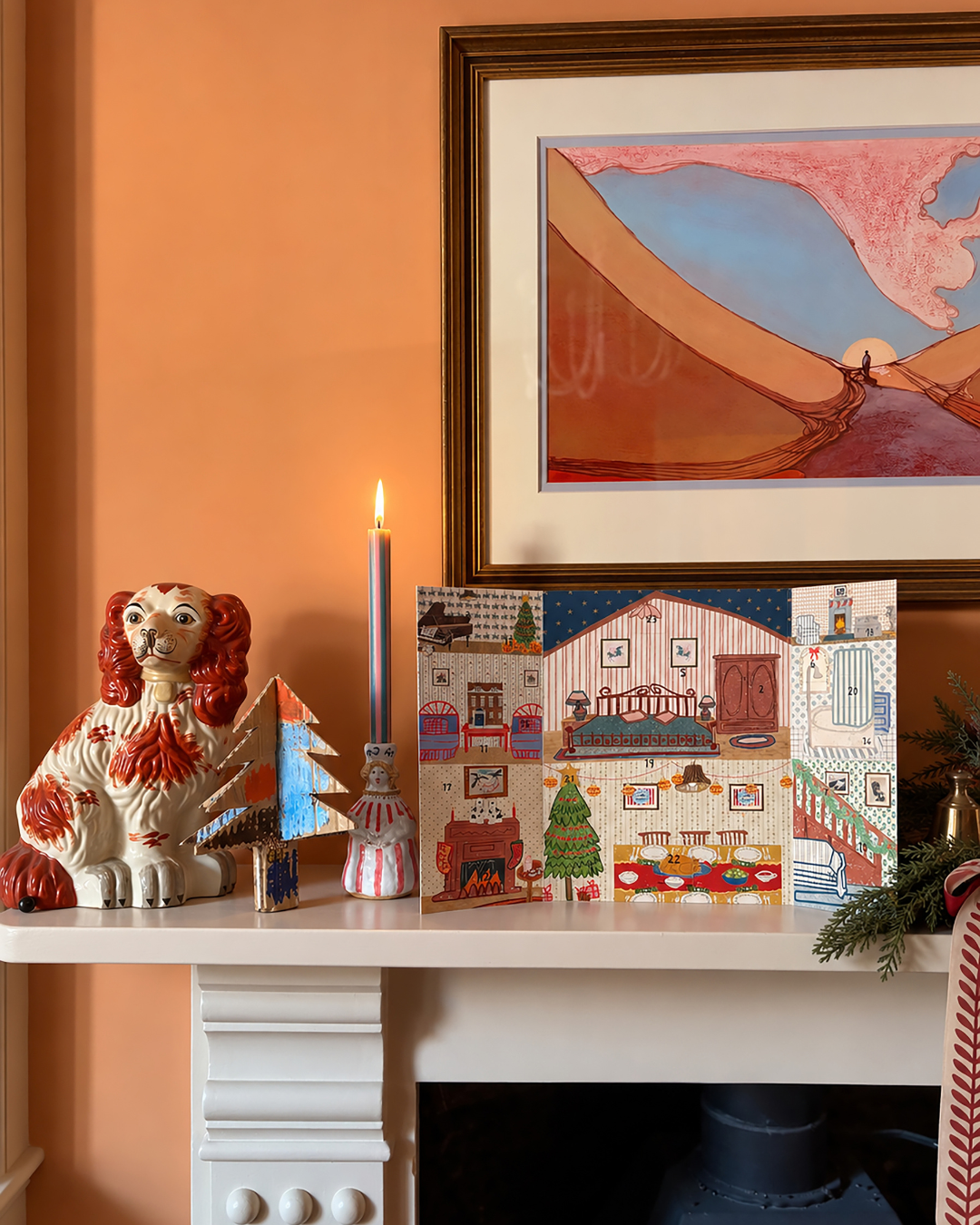Advent Calendar