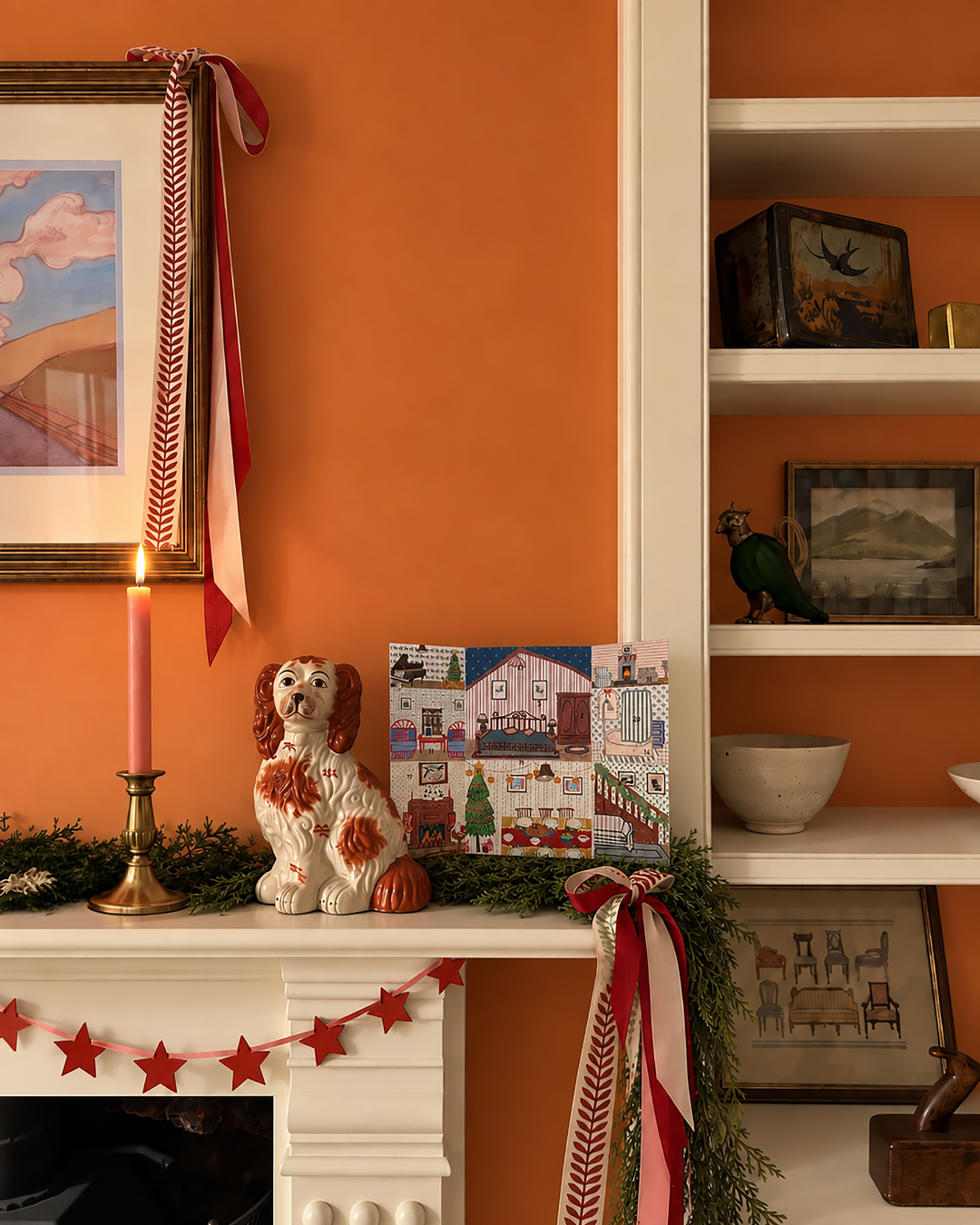Advent Calendar