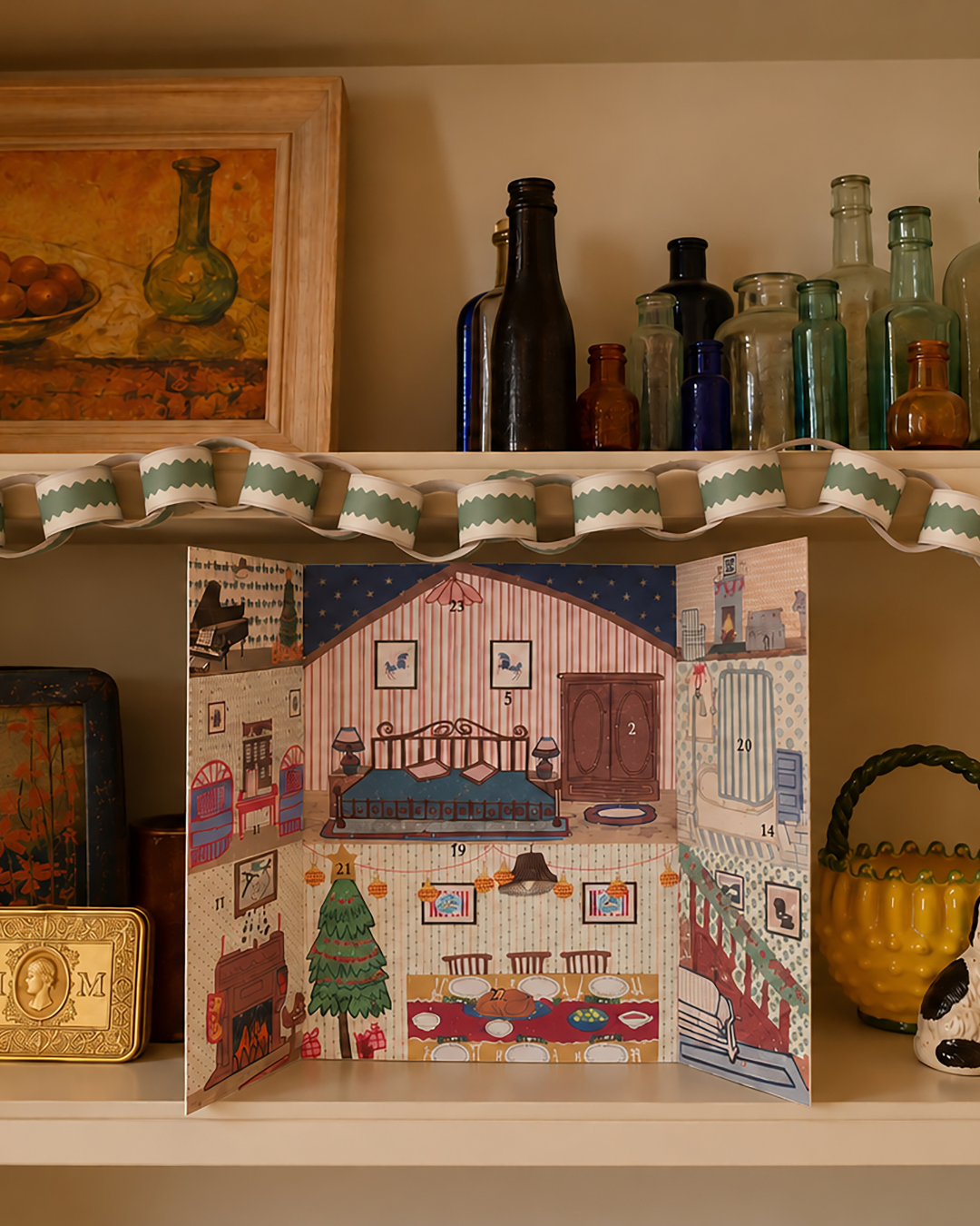 Advent Calendar