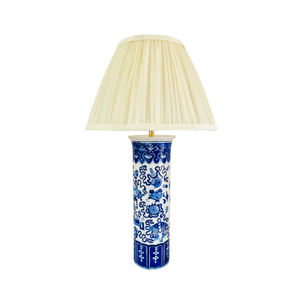 Antique Table Lamp