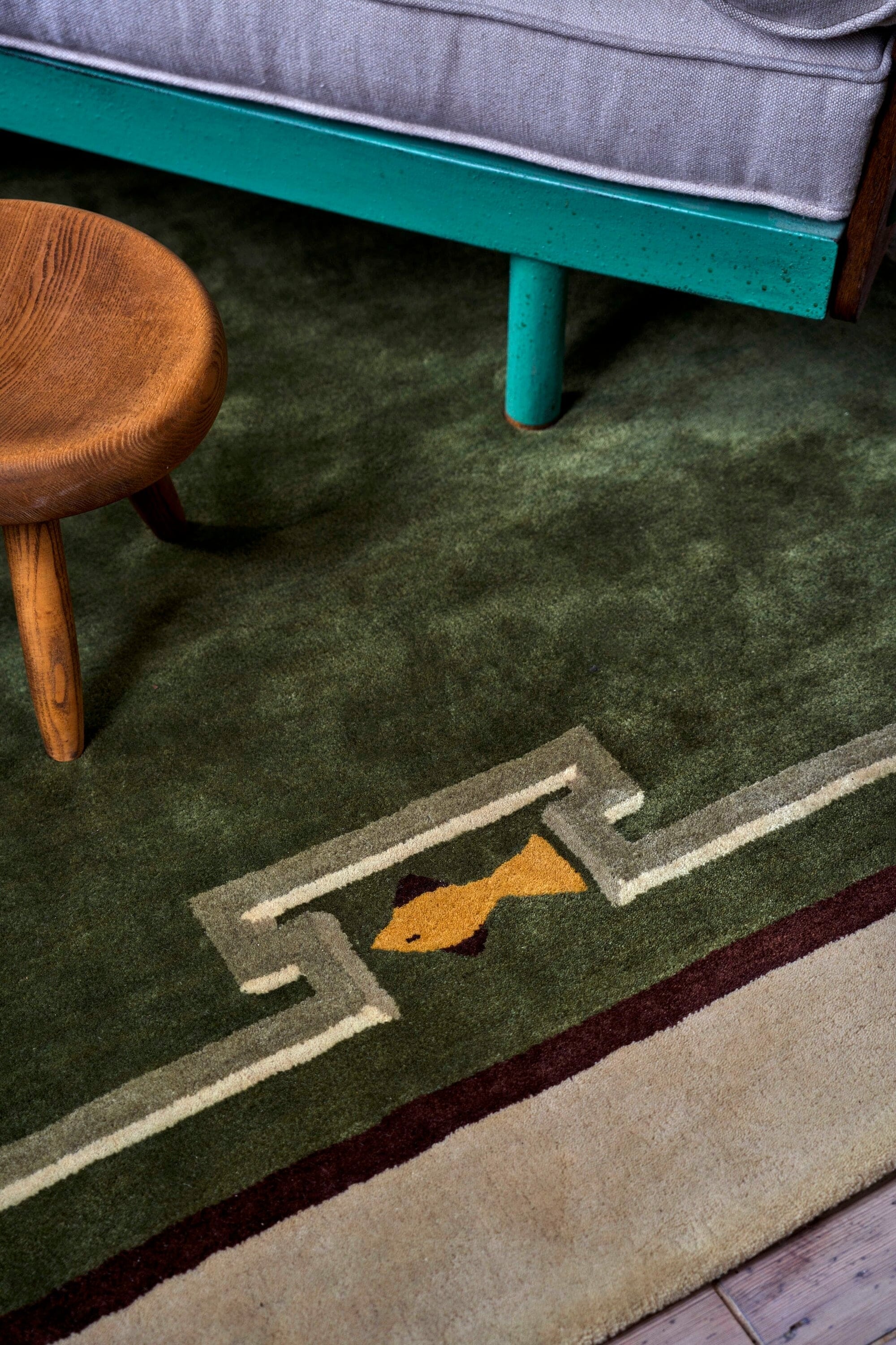 Apollonia Rug