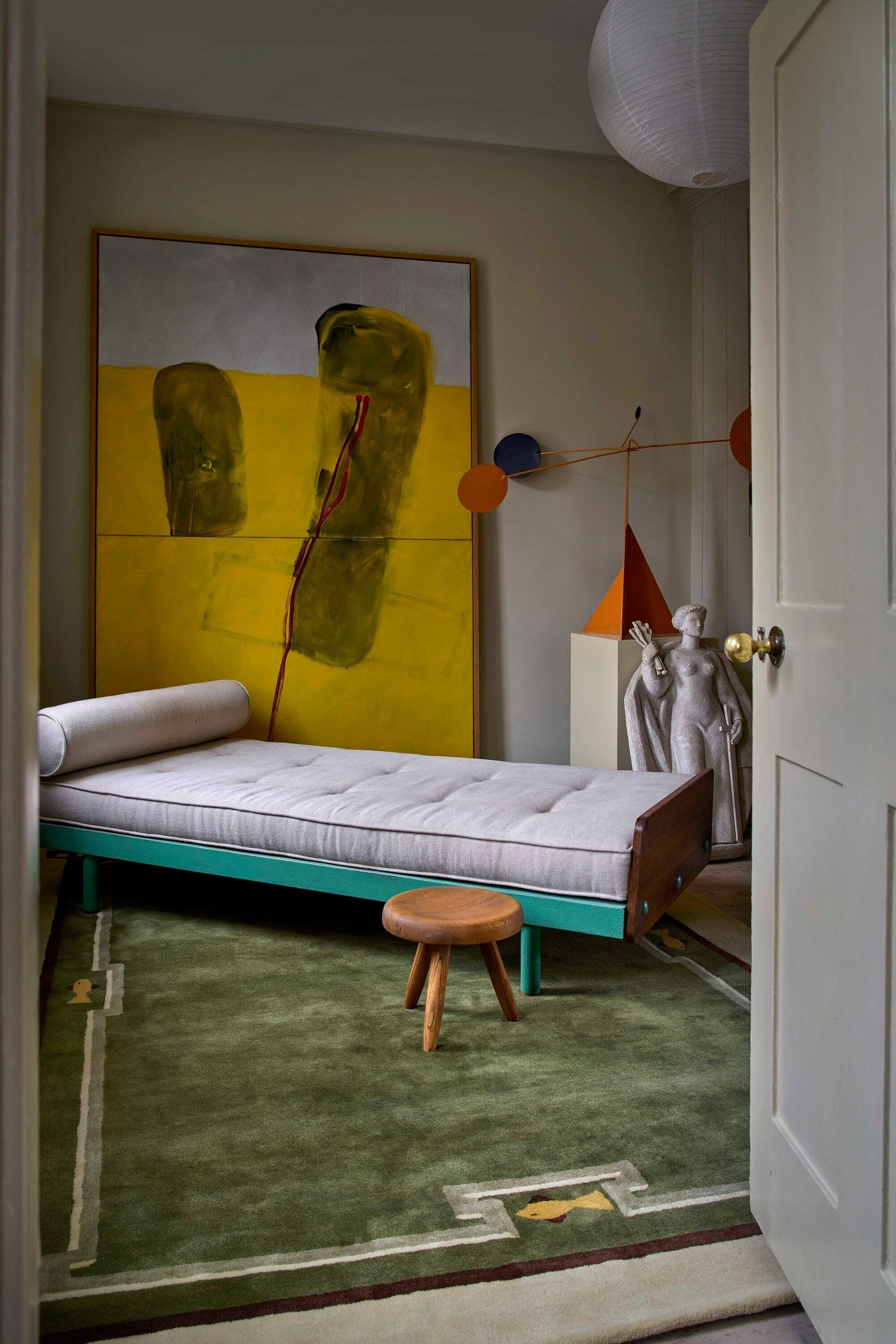 Apollonia Rug