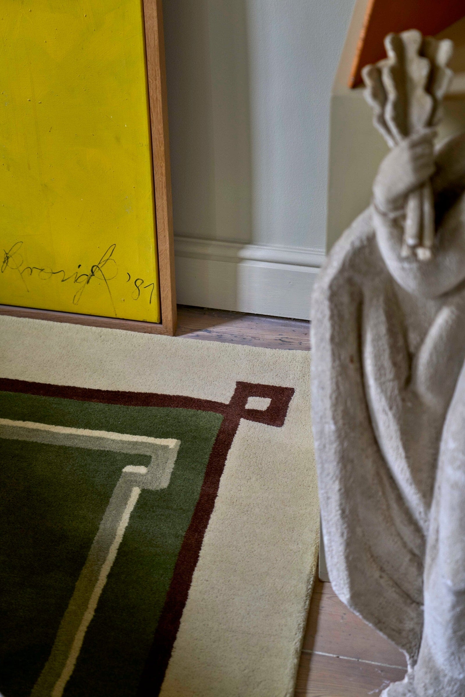 Apollonia Rug
