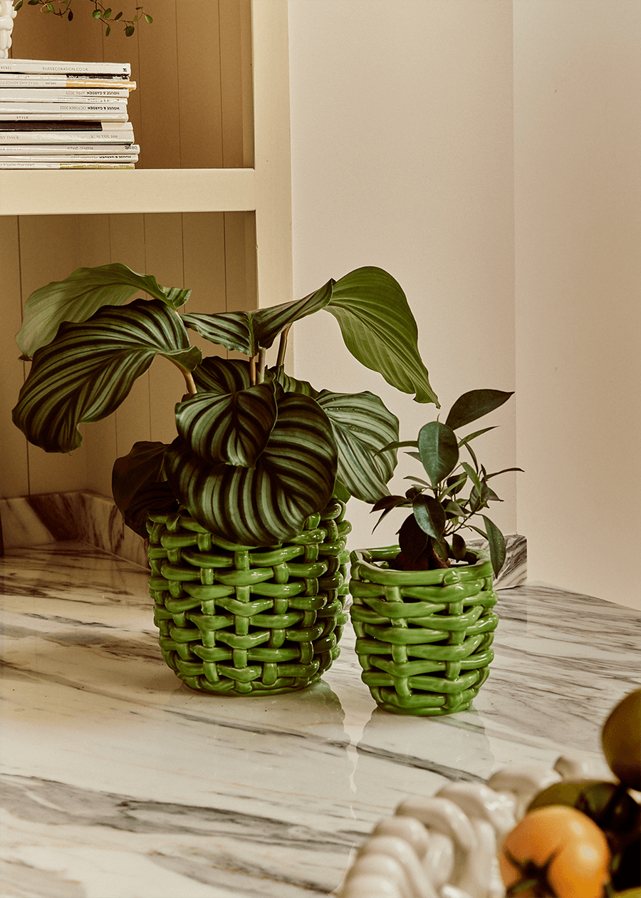 Late_Afternoon_Apple_Green_Basketweave_Planter