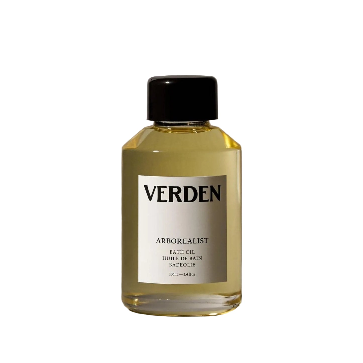 Arborealist Bath Oil
