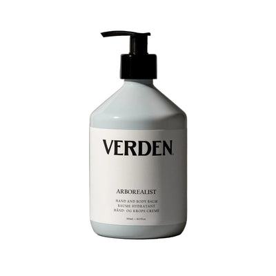 Arborealist Hand and Body Balm