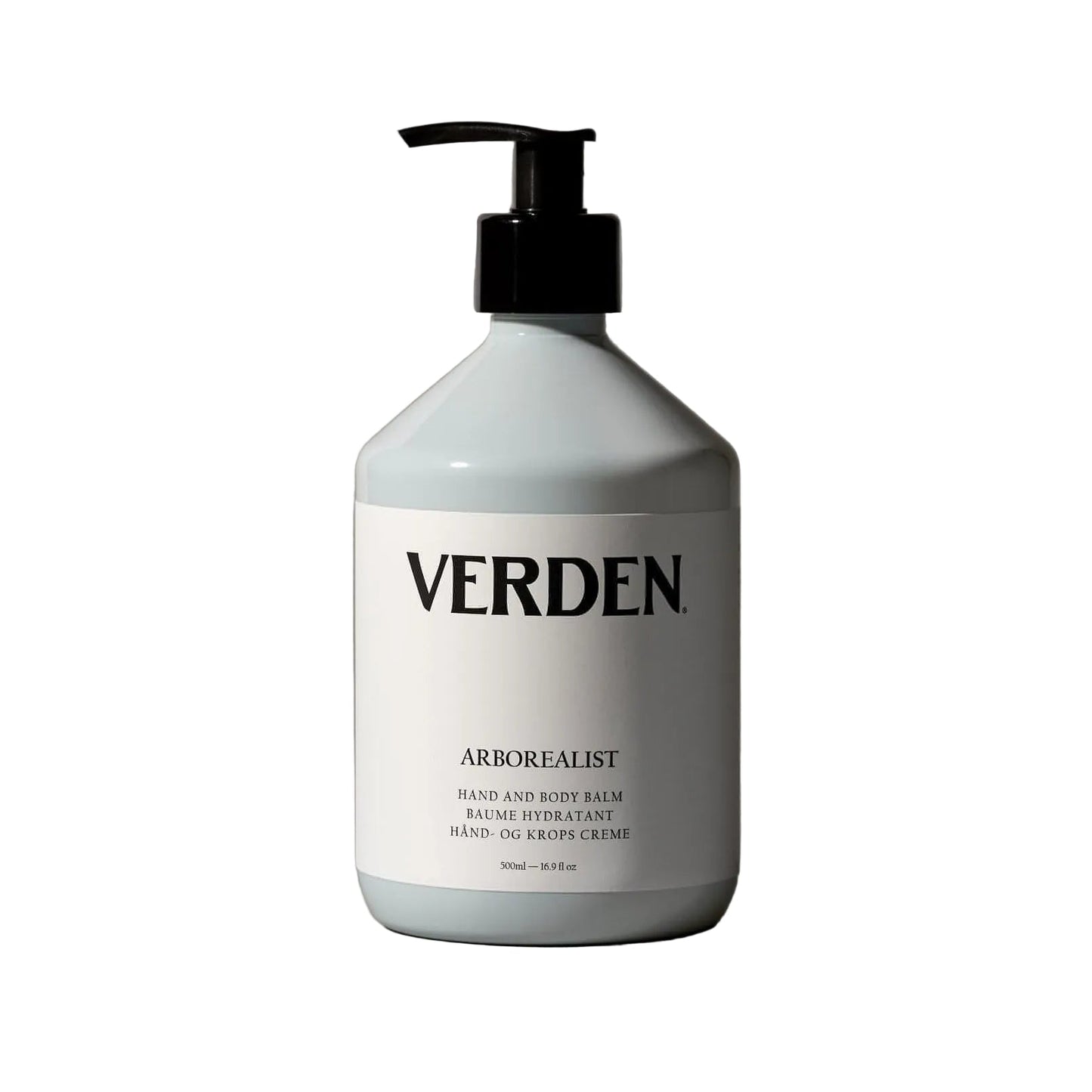 Arborealist Hand and Body Balm