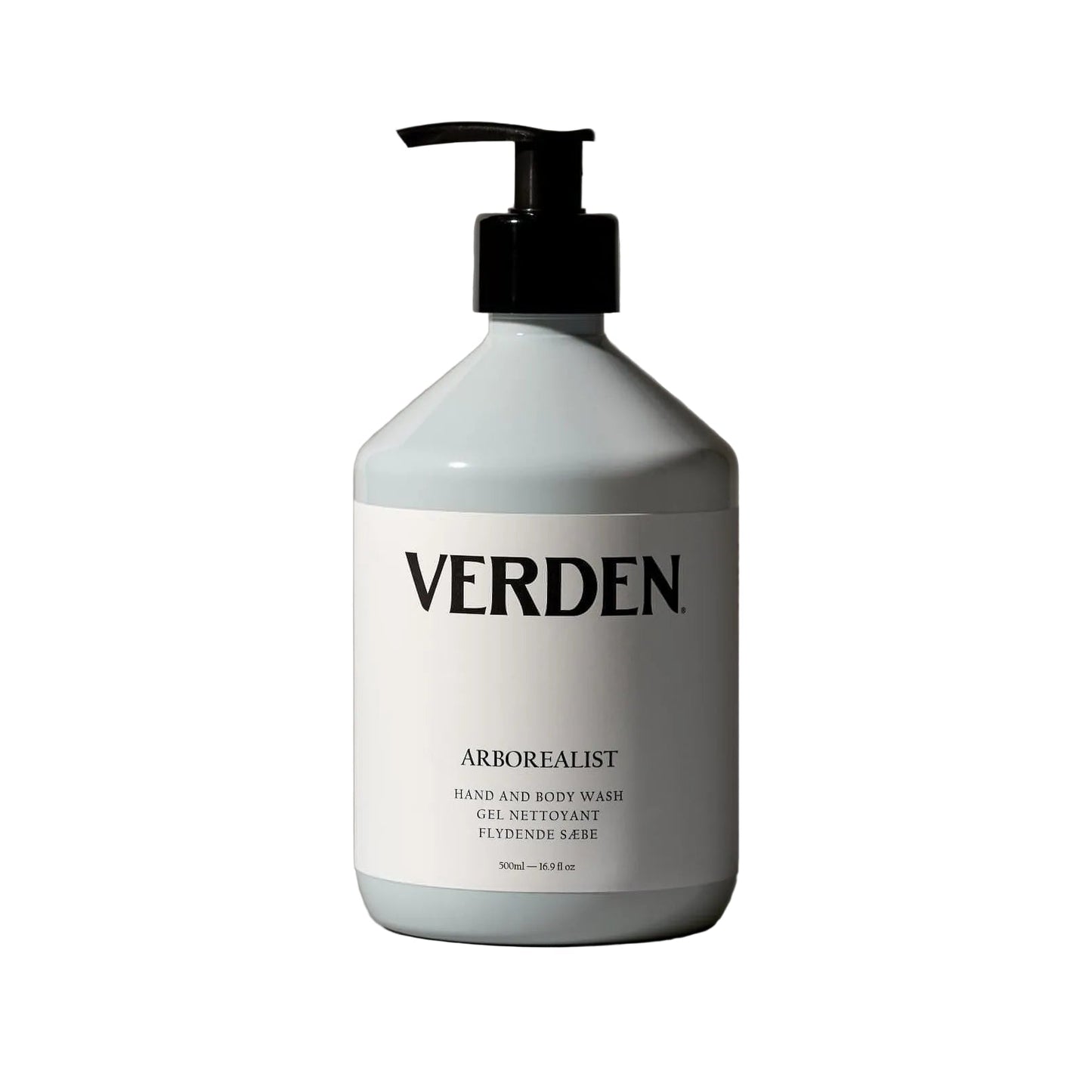Arborealist Hand and Body Wash
