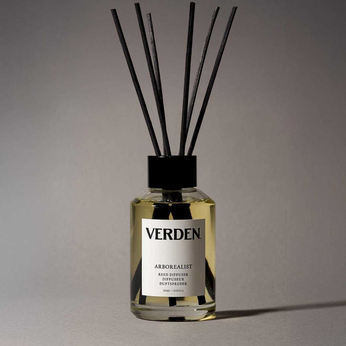 Extra Large Arborealist Reed Diffuser - 300ml