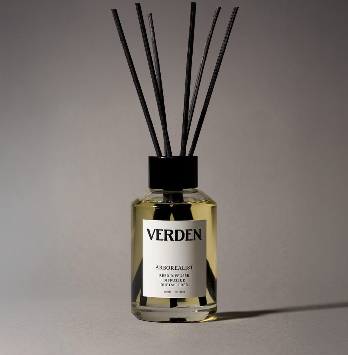 Arborealist Reed Diffuser
