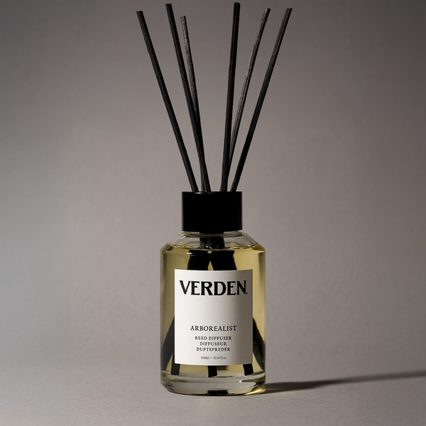 Extra Large Arborealist Reed Diffuser - 300ml