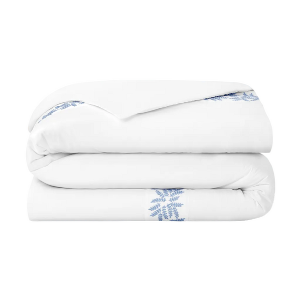Duvet Cover Figueira - Cotton (300 Thread Count Sateen)