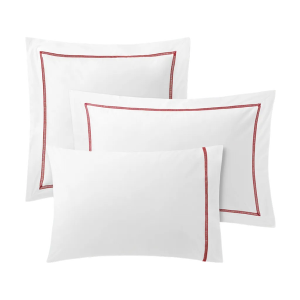 Pillowcase Graça - Cotton (200 Thread Count Percale)