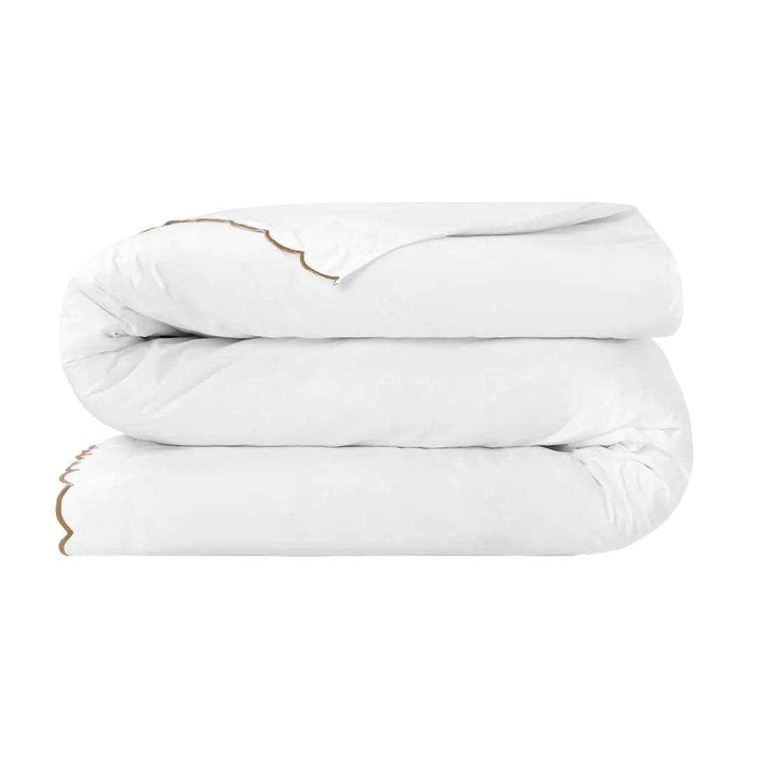 Duvet Cover Aurora - Cotton (200 Thread Count Percale)