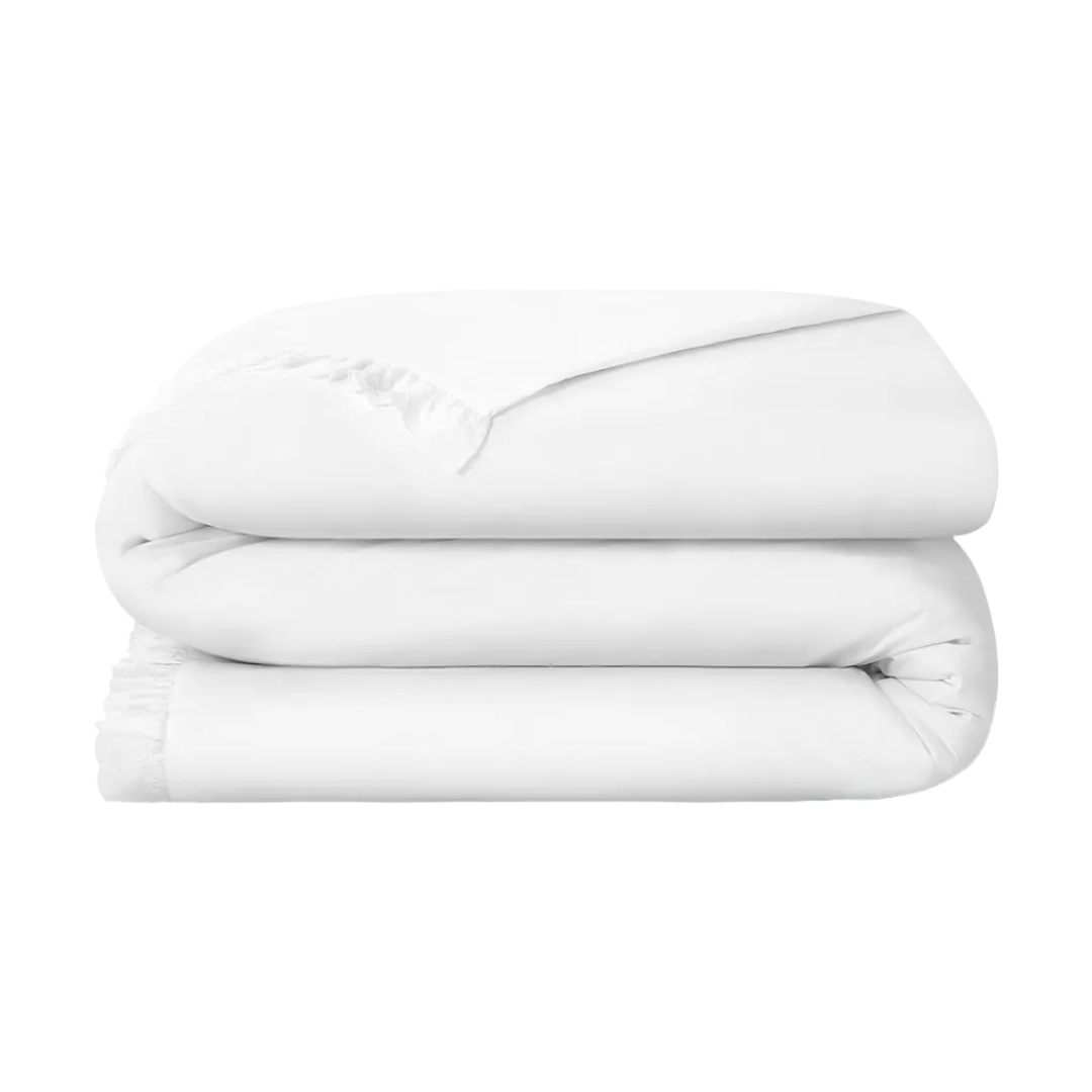 Bordal Duvet Cover – Cotton (200 Thread Count Percale)