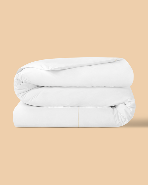 Amélia Duvet Cover – Cotton (200 Thread Count Percale)