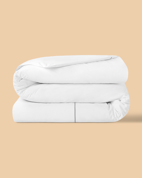 Amélia Duvet Cover – Cotton (200 Thread Count Percale)