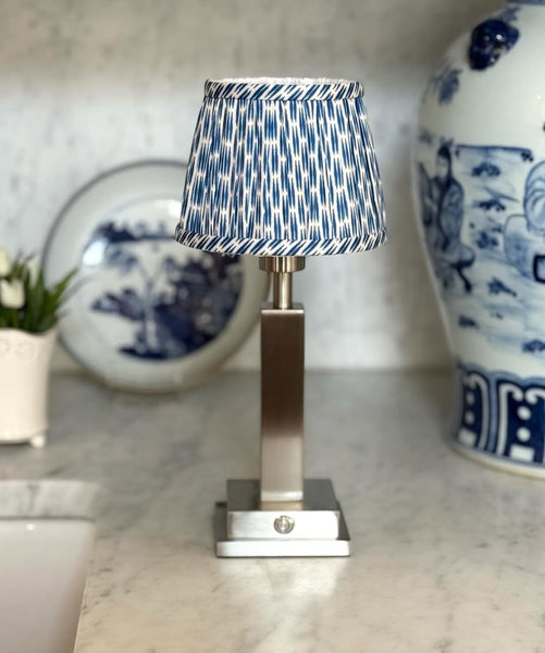 Von Norten Athena Slim Silver