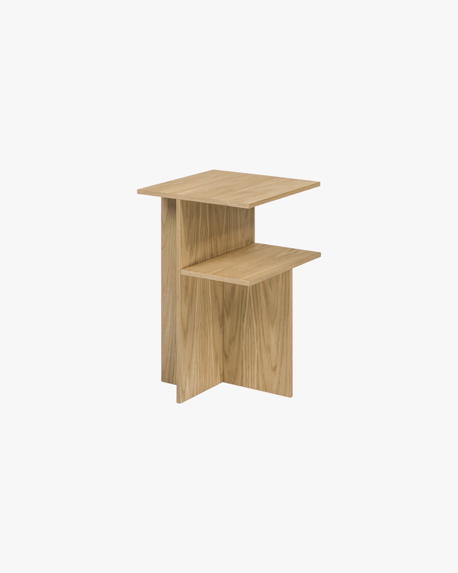 Atik Bedside Table-