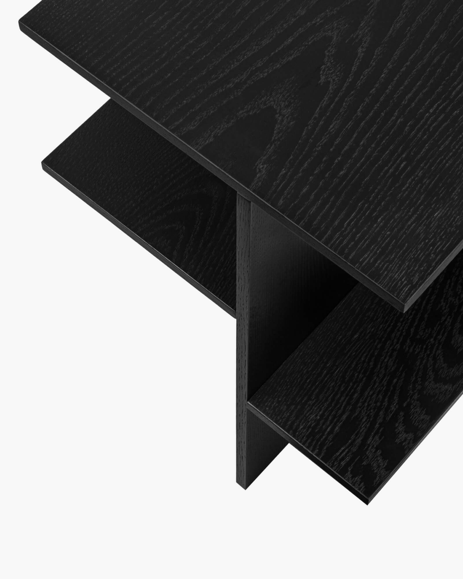 Atik Bedside Table