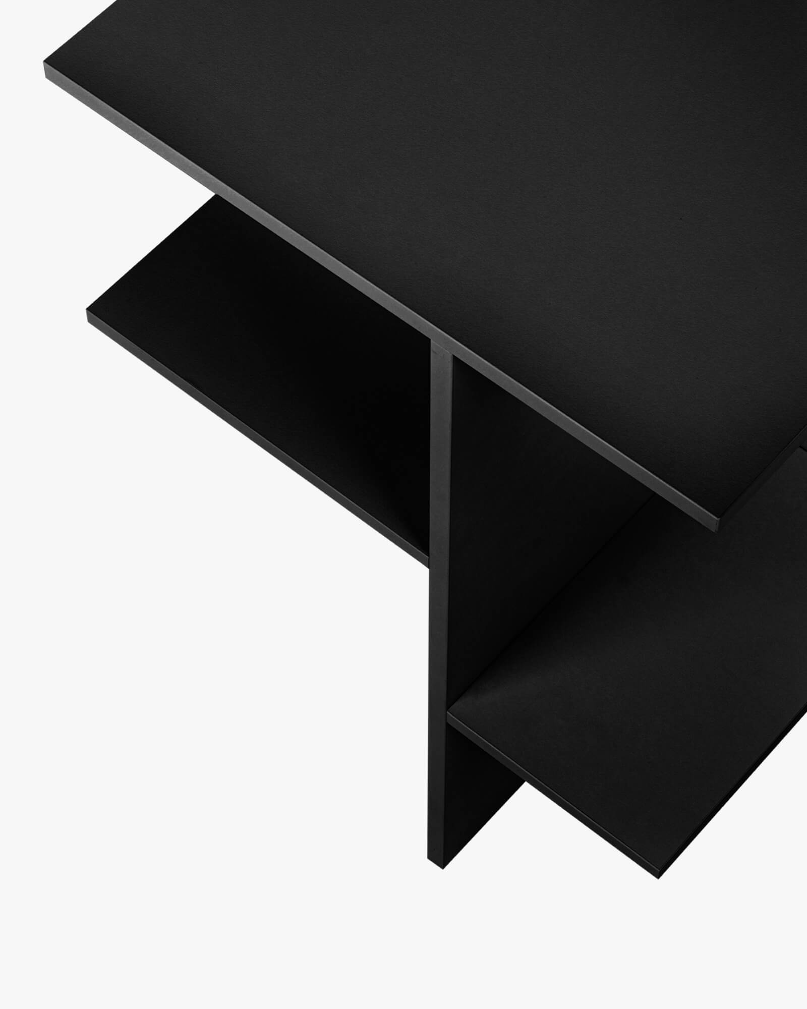 Atik Bedside Table