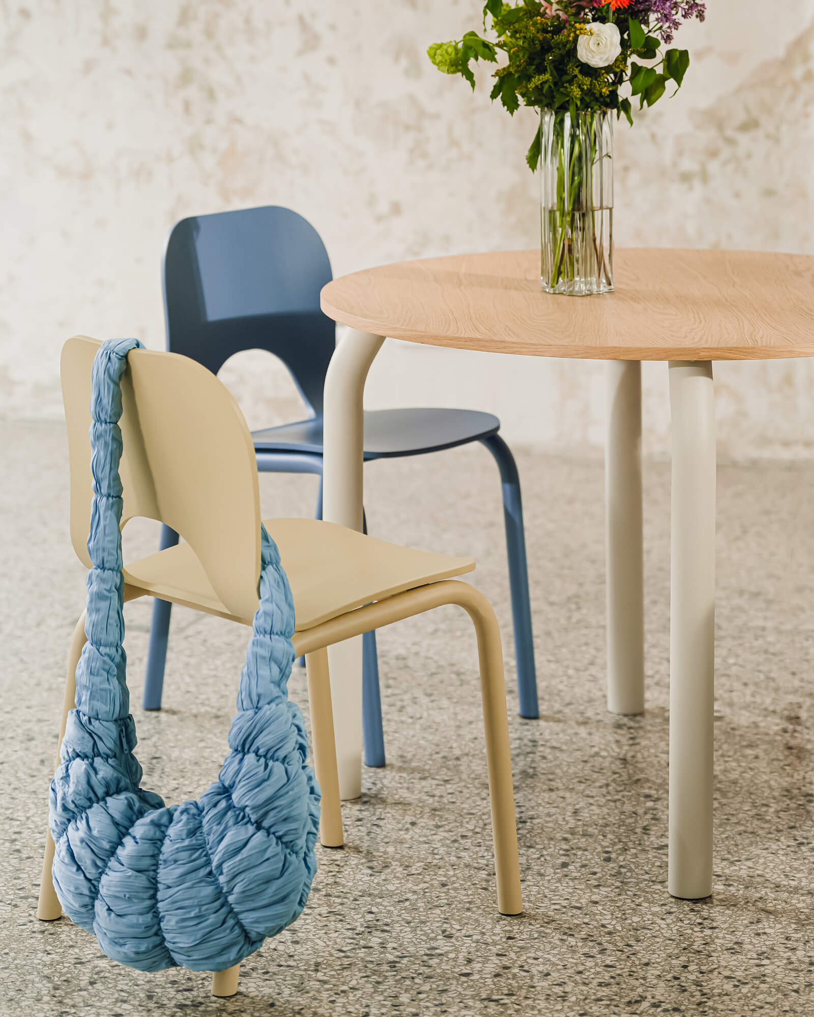 Atto Chair
