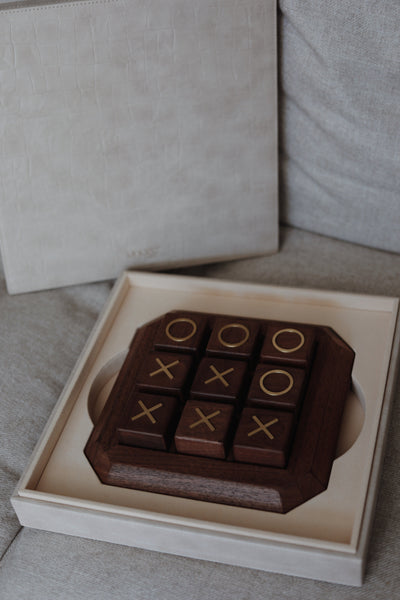 Noughts & Crosses