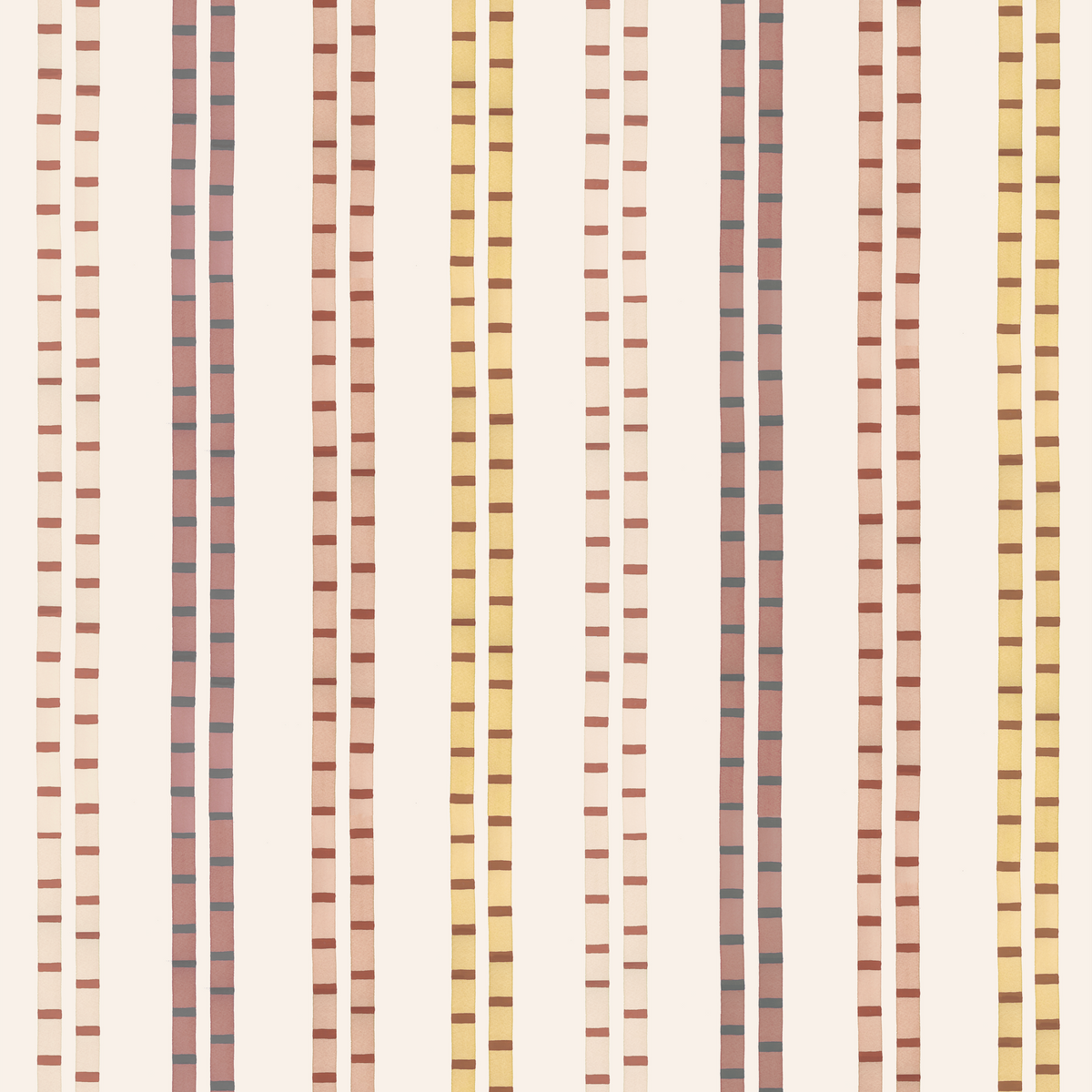 Bamboo Wallpaper -  Sorbet