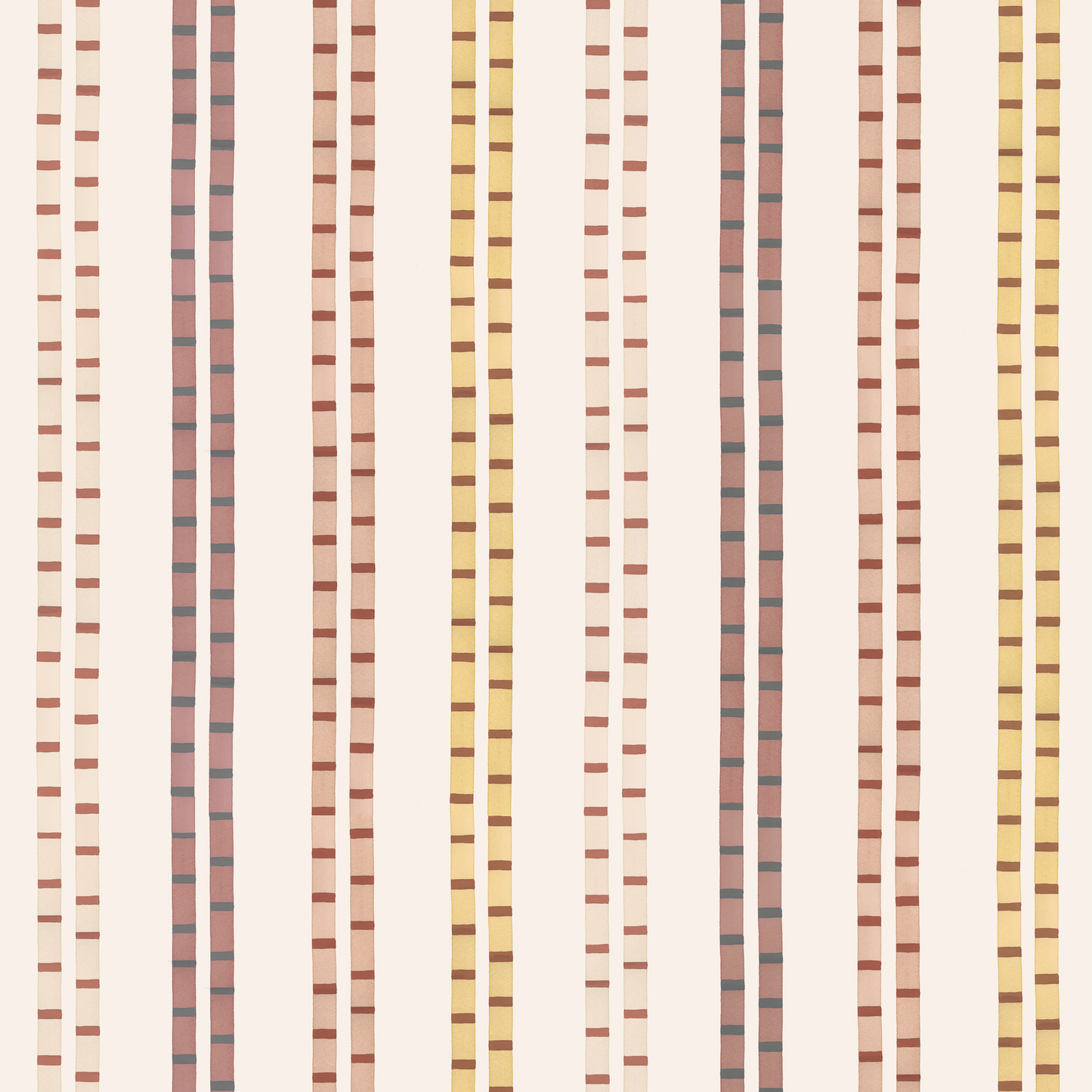 Bamboo Wallpaper -  Sorbet